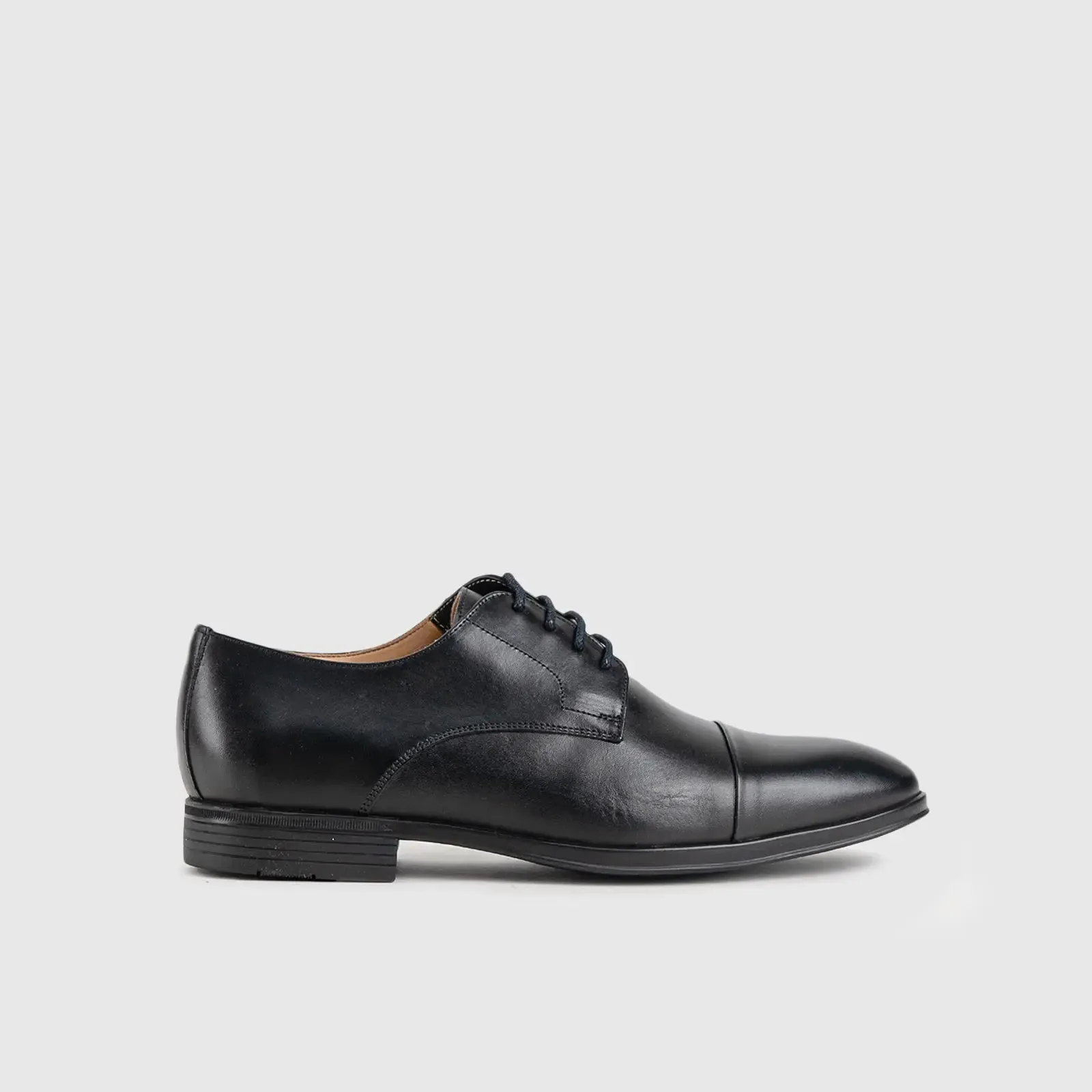 Comfort Dress Oxfords 2000 Black