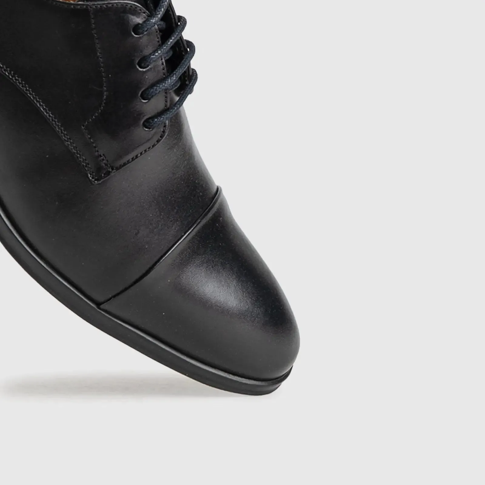 Comfort Dress Oxfords 2000 Black