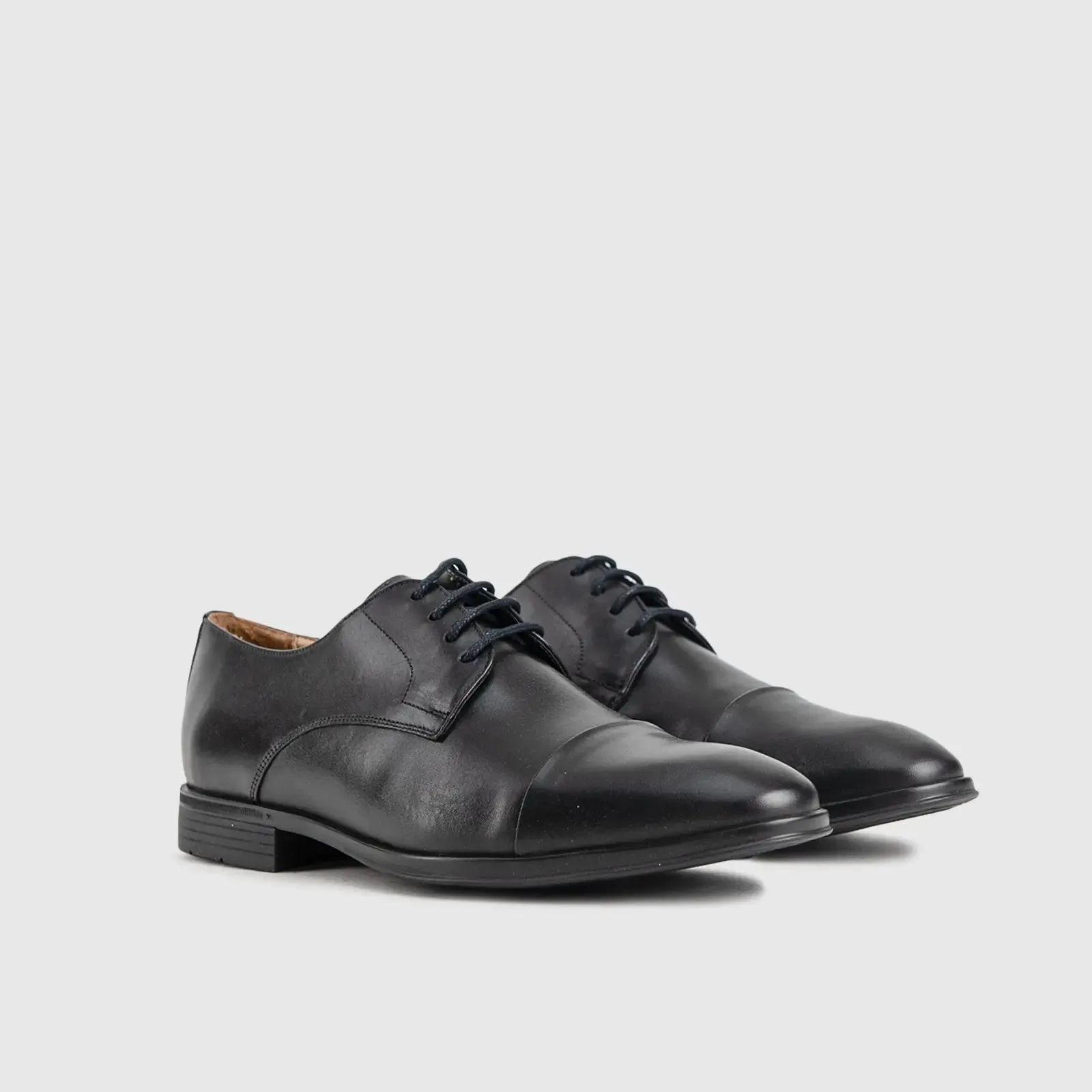 Comfort Dress Oxfords 2000 Black