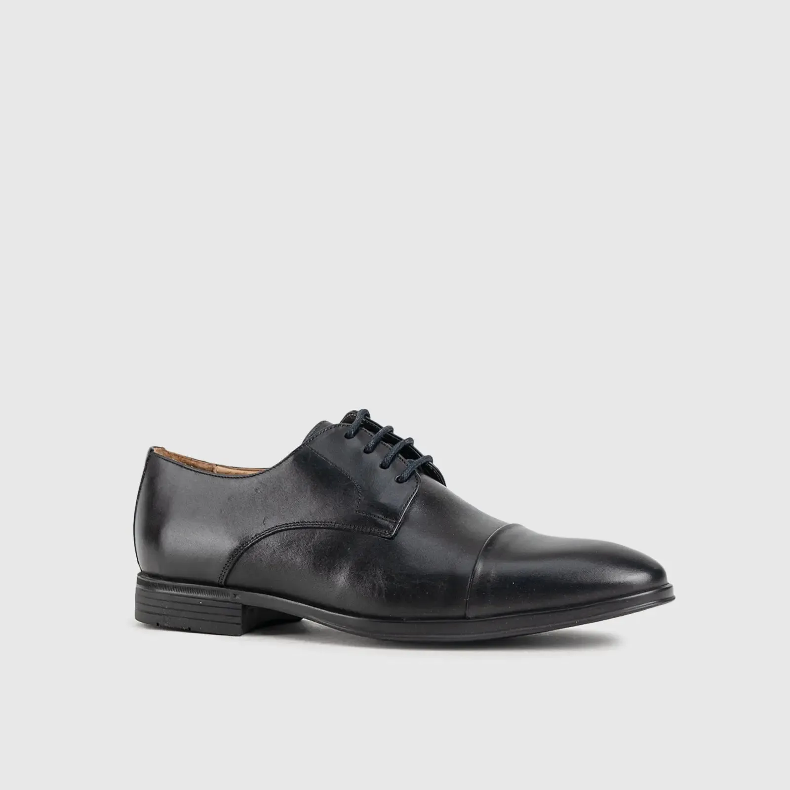 Comfort Dress Oxfords 2000 Black