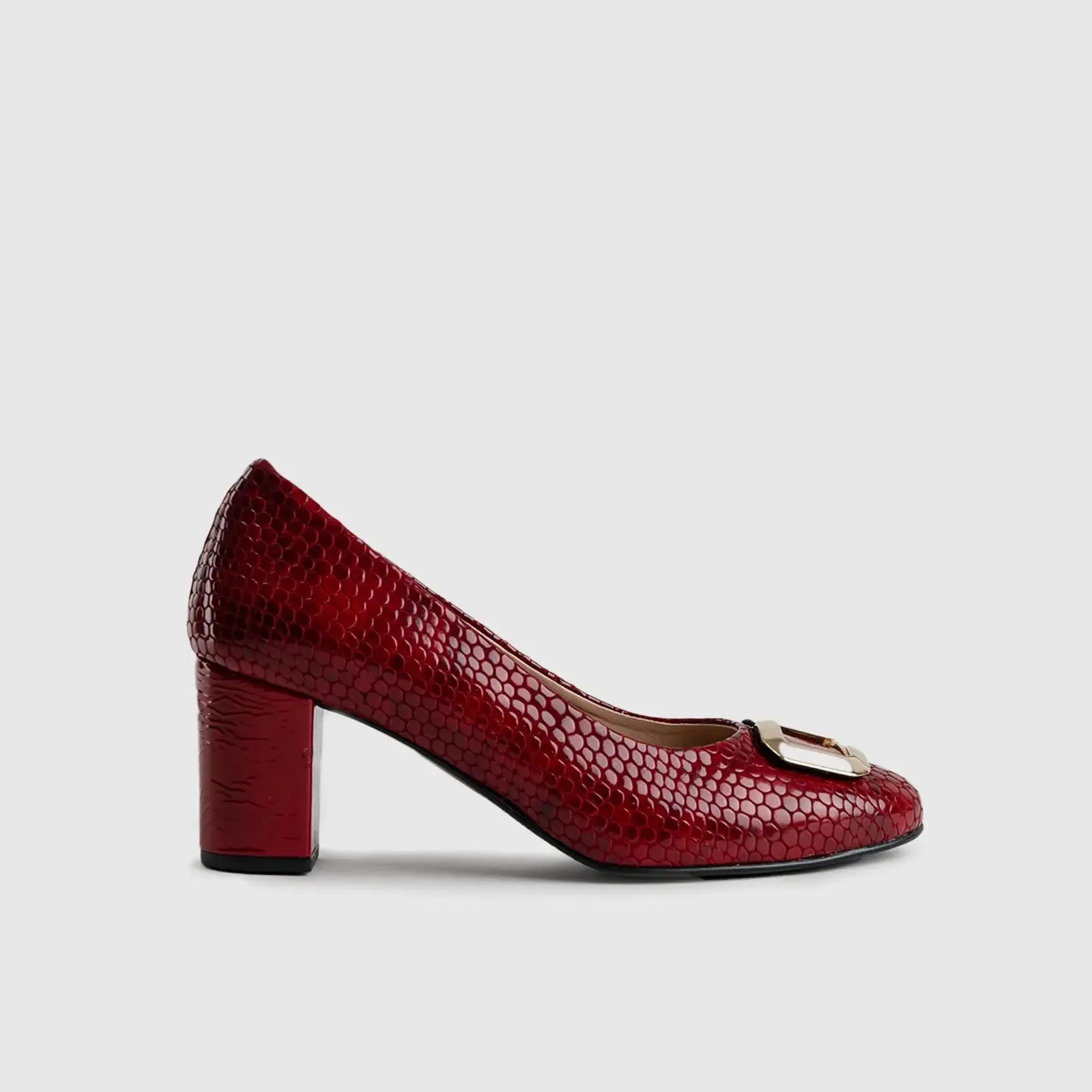 Comfort Heels - 56124
