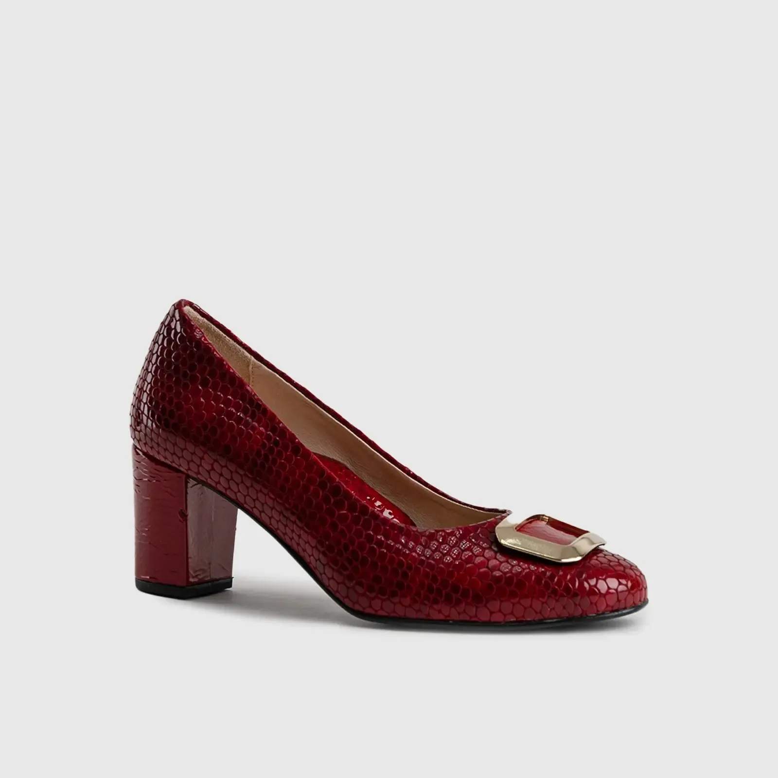 Comfort Heels - 56124
