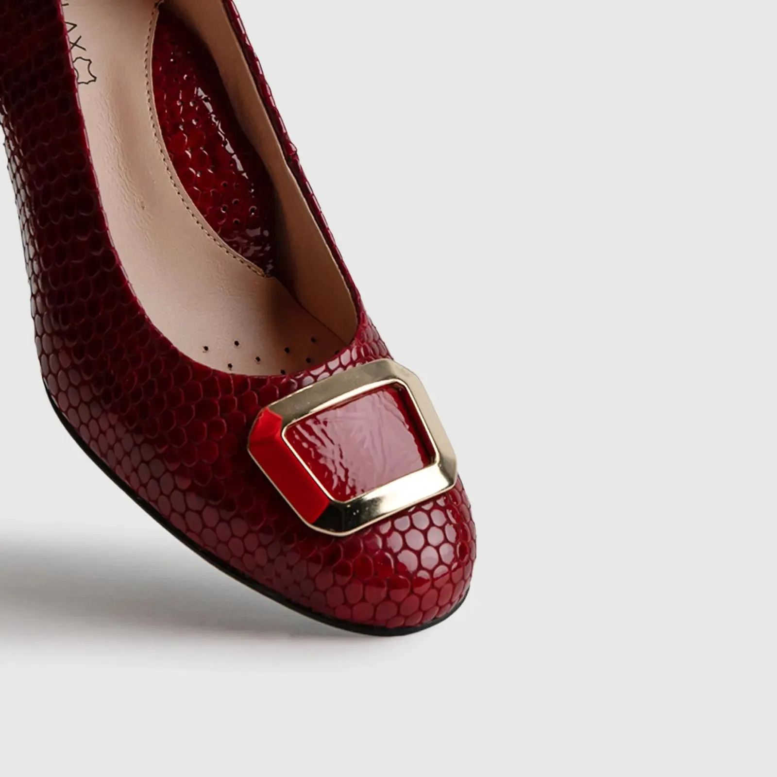 Comfort Heels - 56124