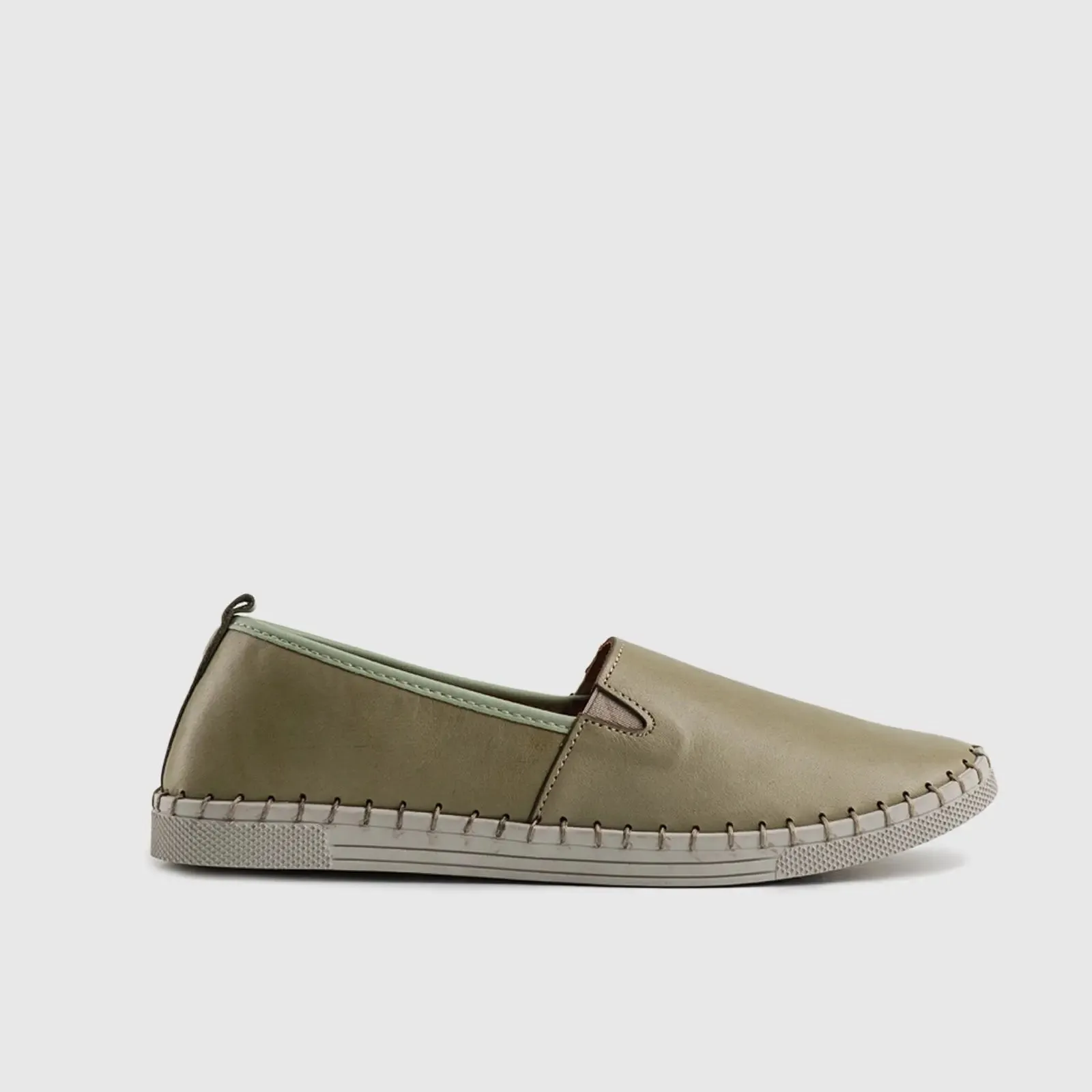 Comfort Leather Casuals 228/2