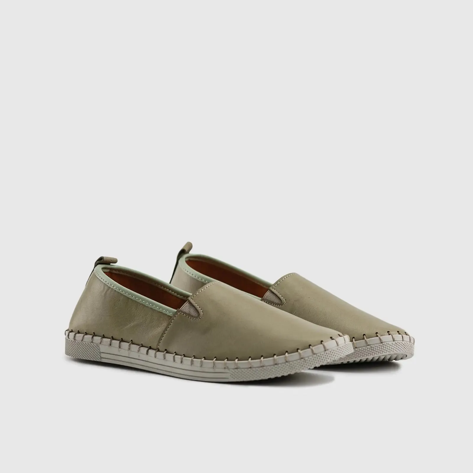 Comfort Leather Casuals 228/2
