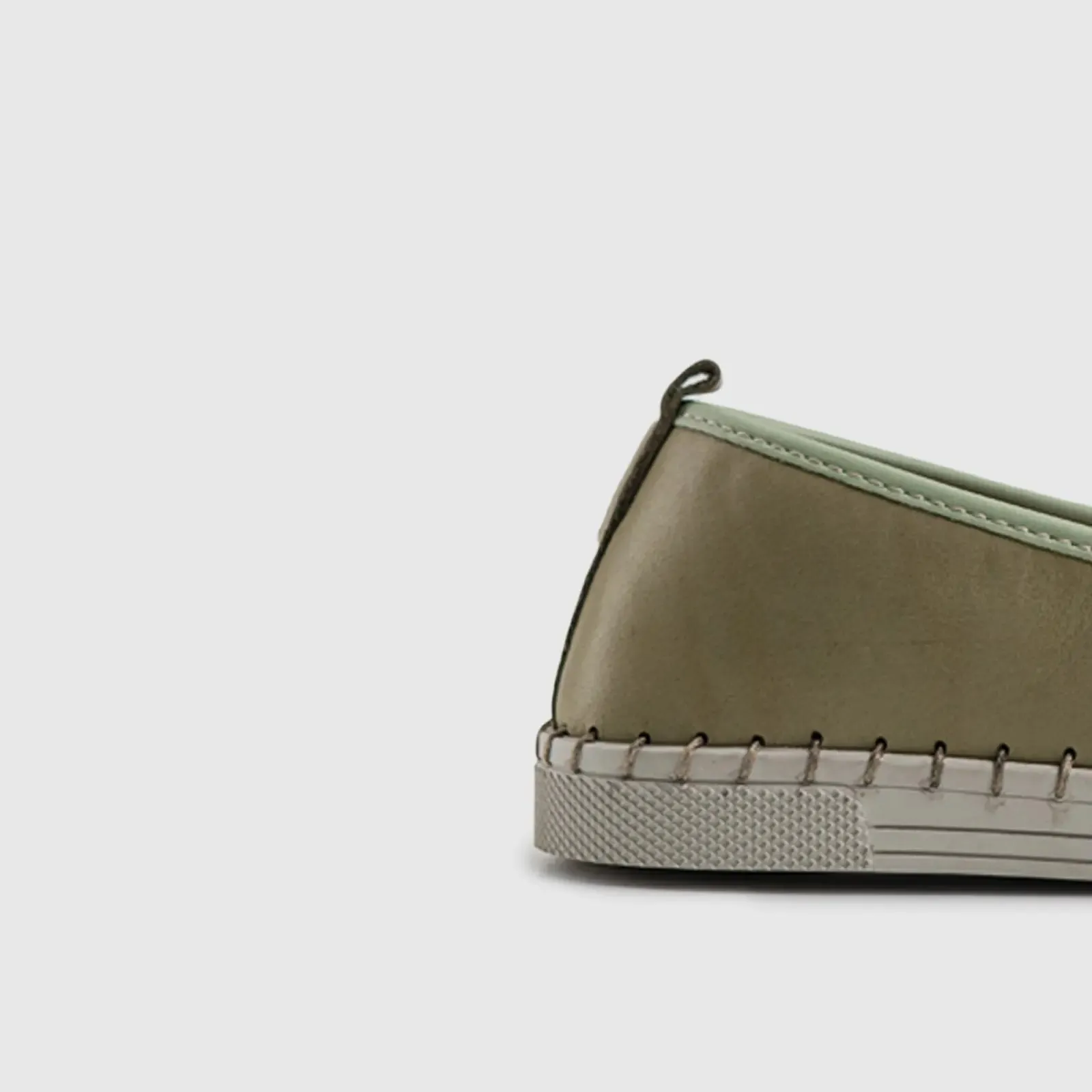 Comfort Leather Casuals 228/2