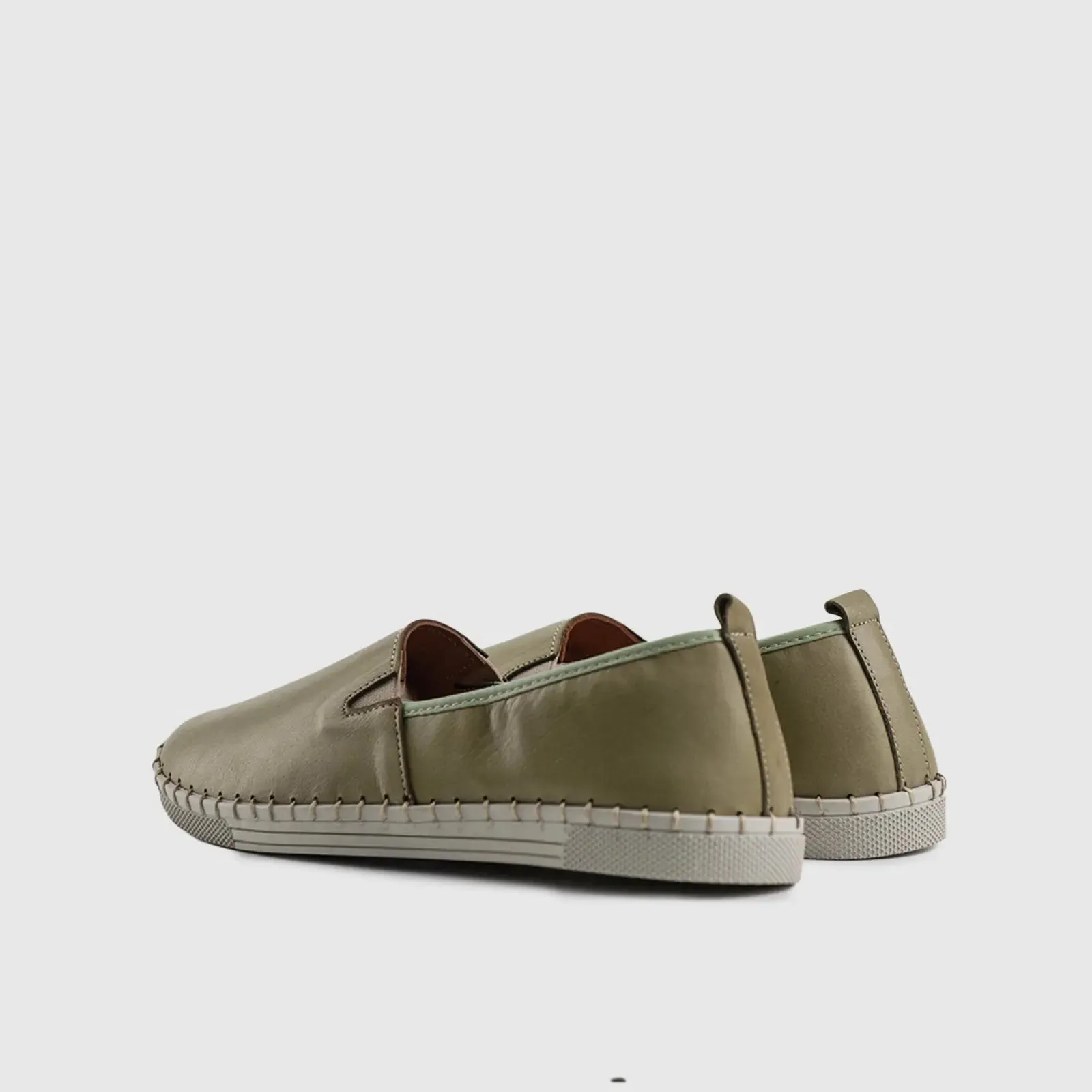 Comfort Leather Casuals 228/2