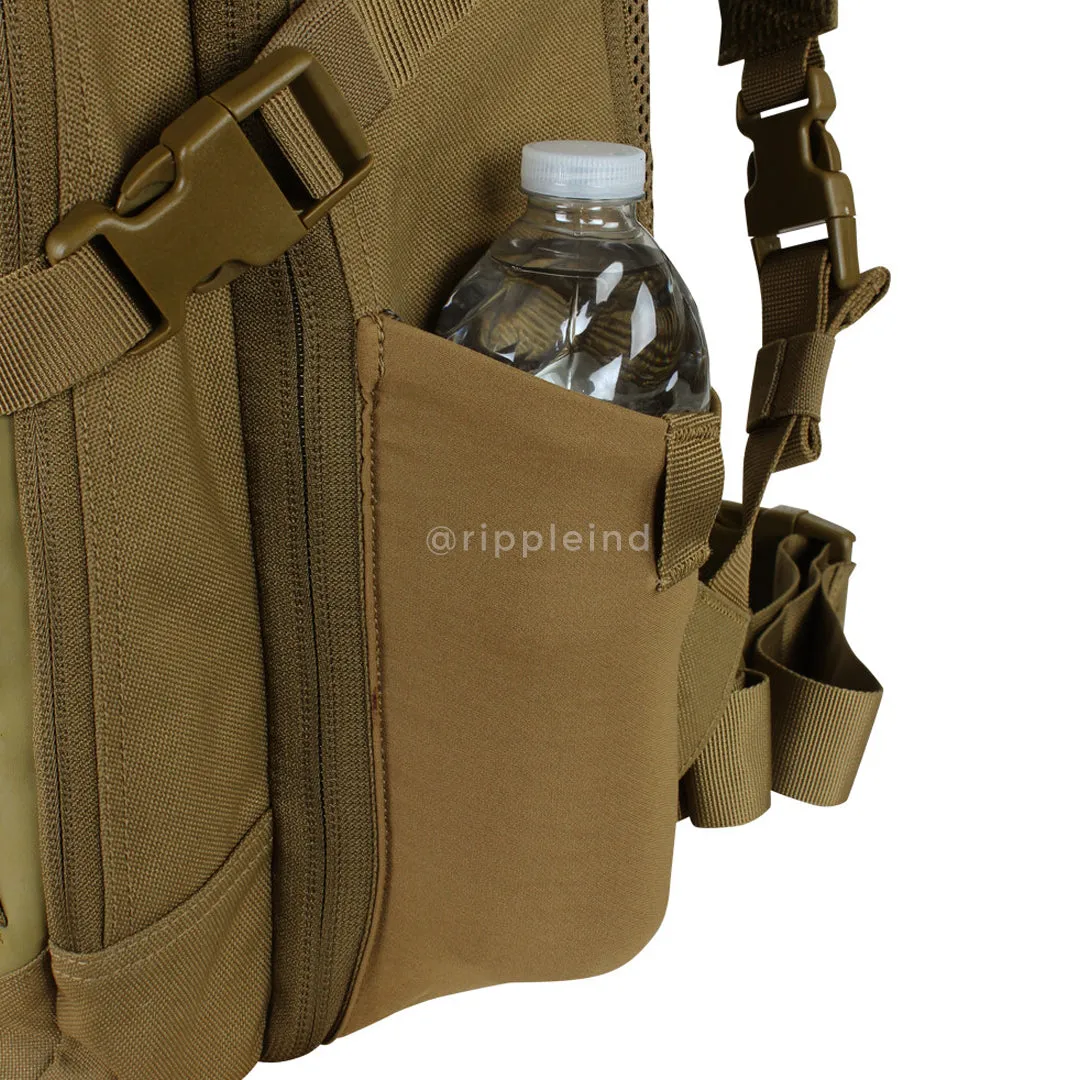Condor - Olive Drab - Rover Pack (22L) - CLEARANCE