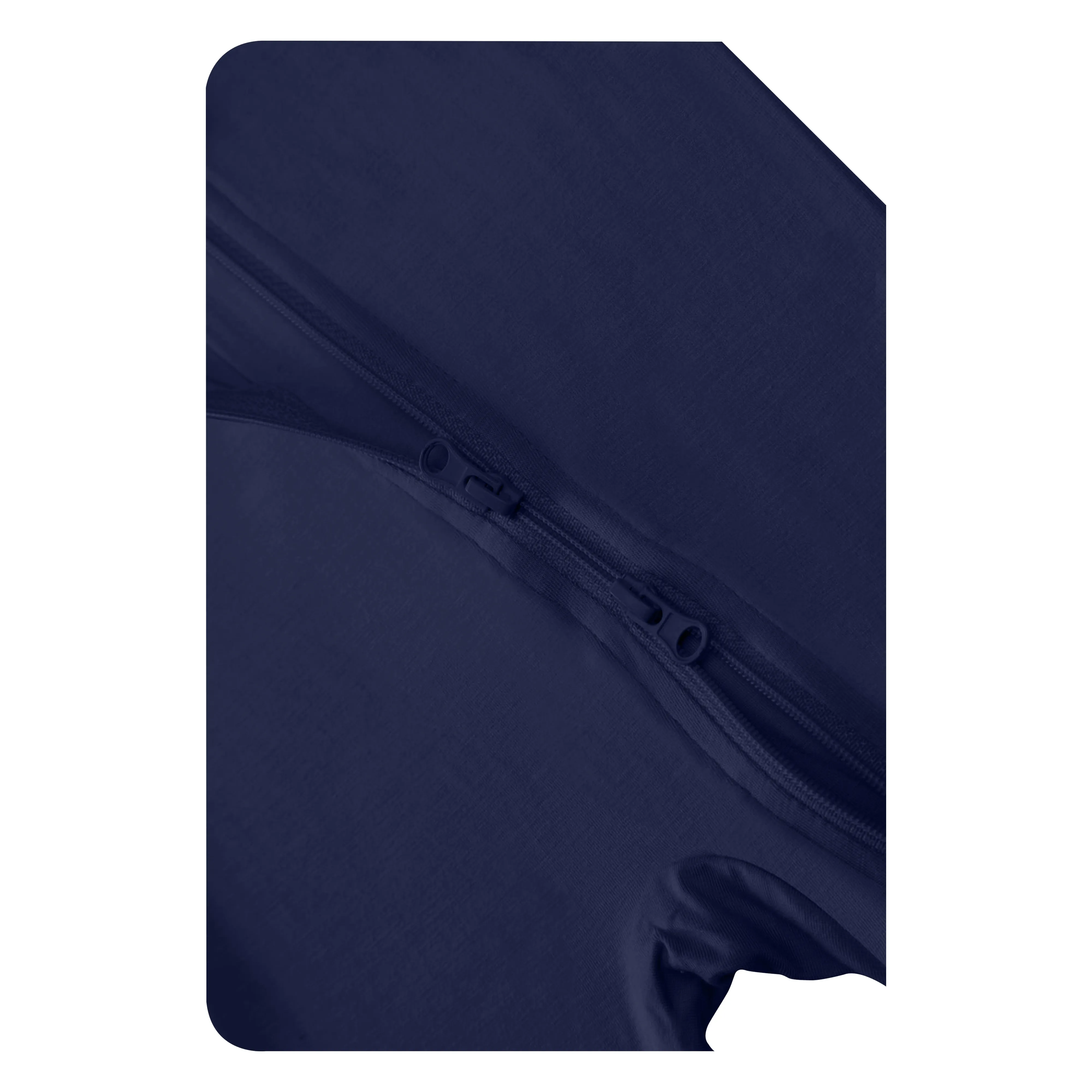 Convertible Footie Pajamas - Blue Depths