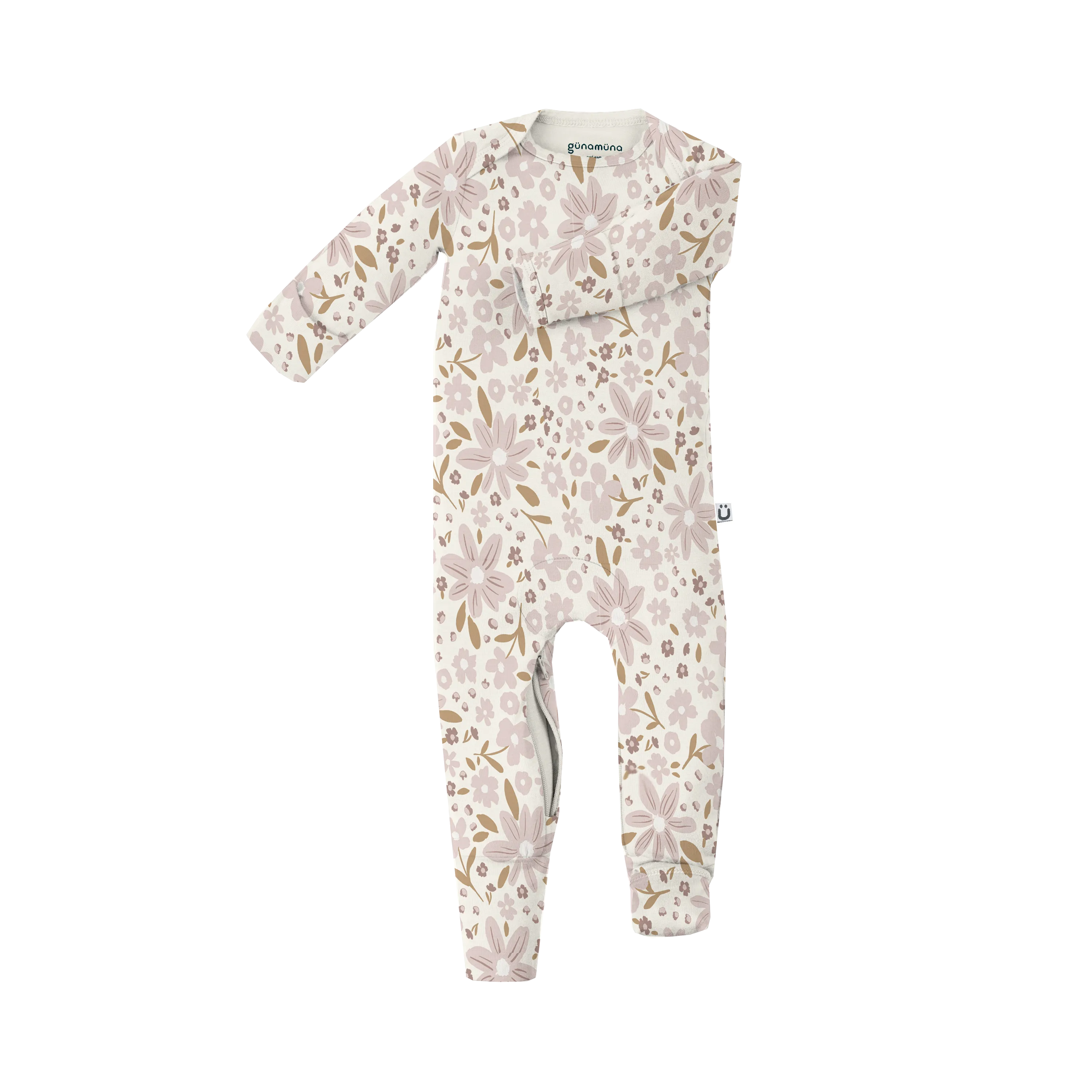 Convertible Pajama