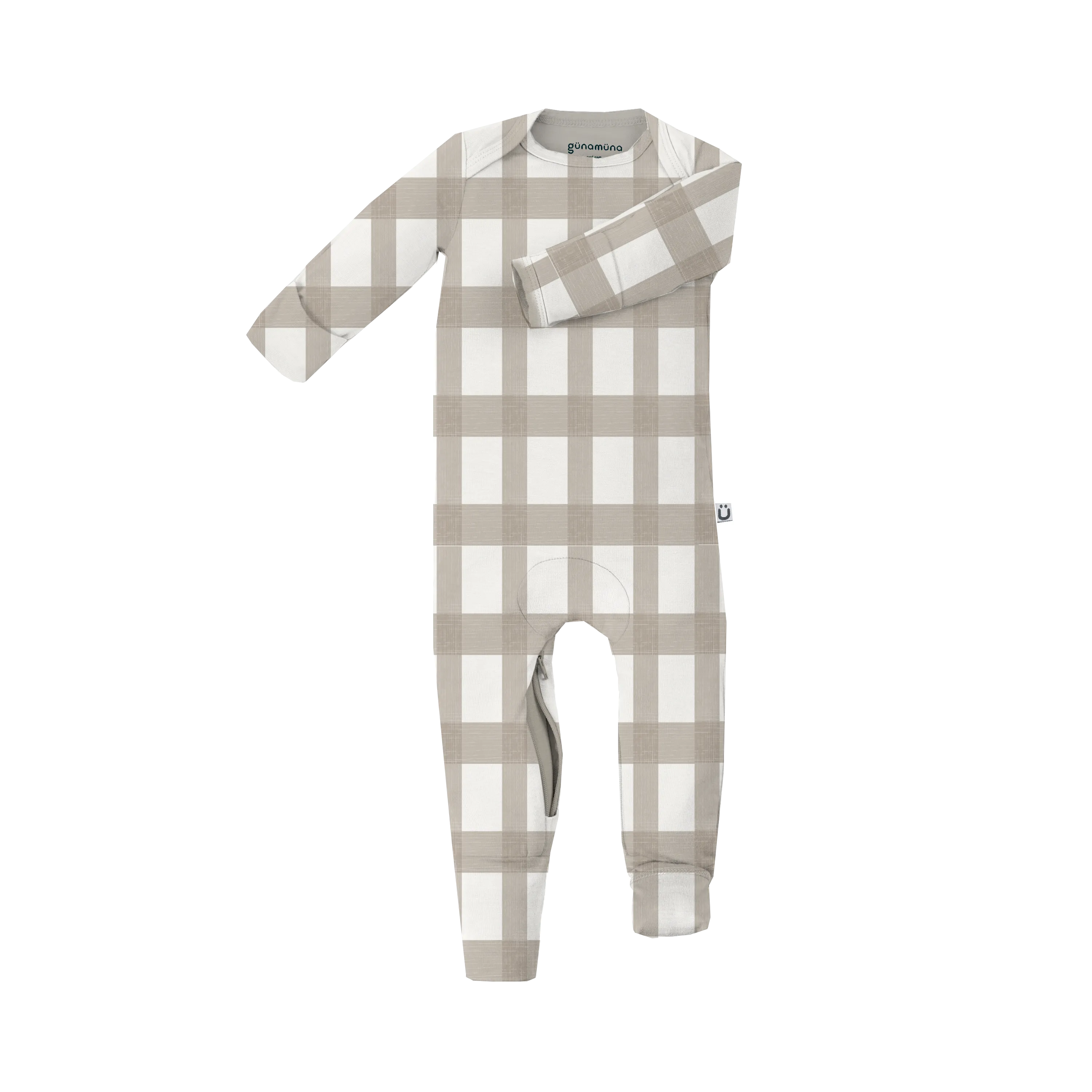 Convertible Pajama