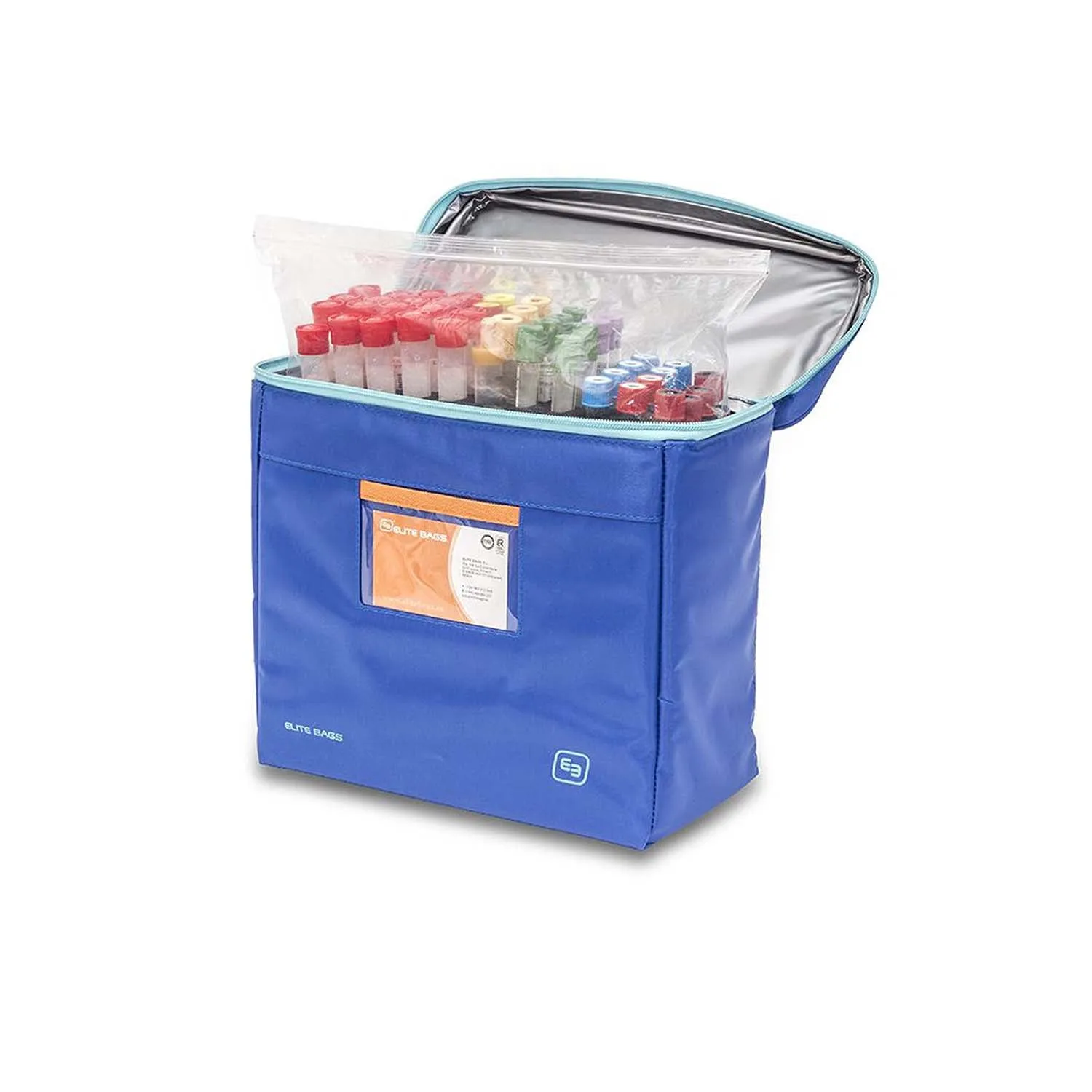 Cool's Bag