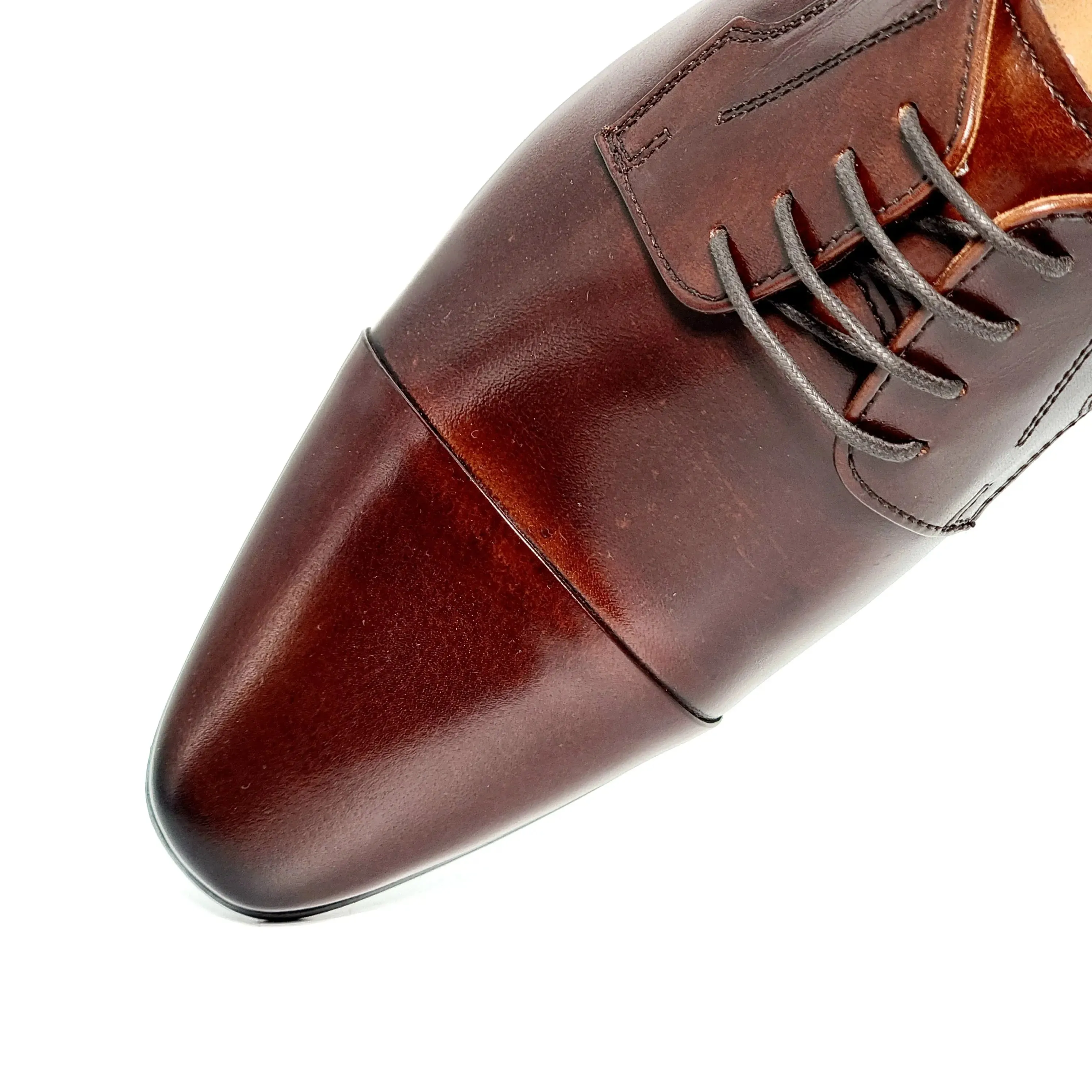 Copenhagen Oxfords