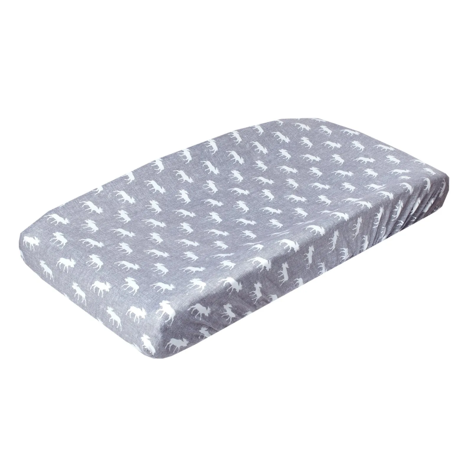 Copper Pearl - Changing Pad Cover - Scout