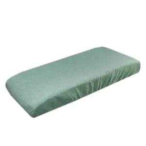 Copper Pearl Emerson Premium Knit Diaper Changing Pad Cover