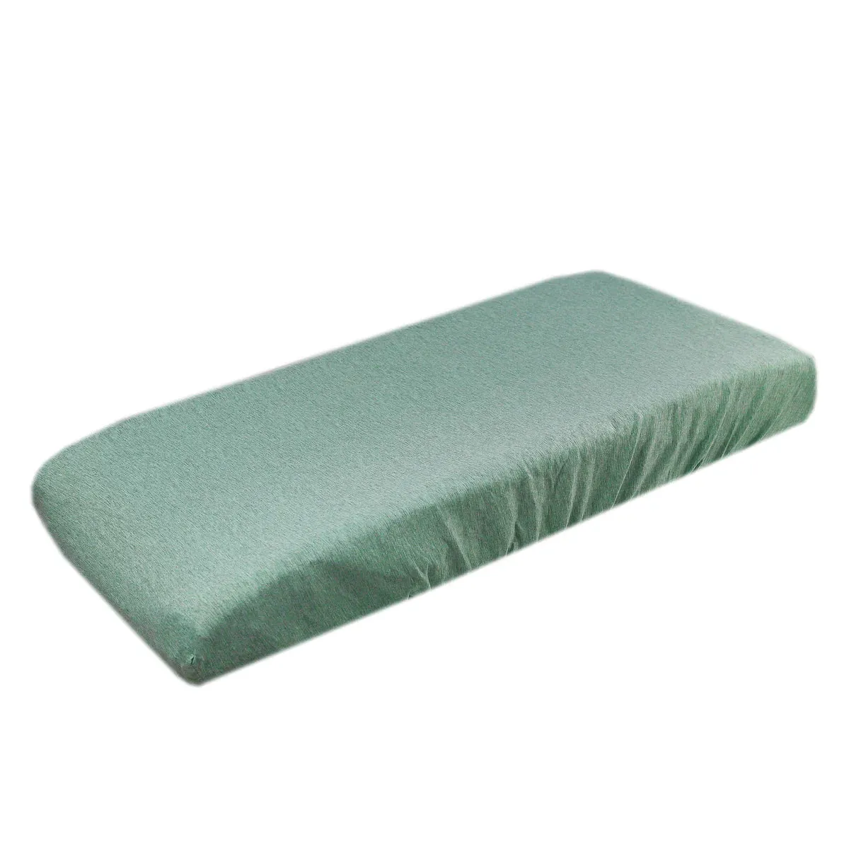Copper Pearl Emerson Premium Knit Diaper Changing Pad Cover