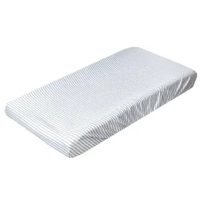 Copper Pearl Everest Premium Knit Diaper Changing Pad Cover