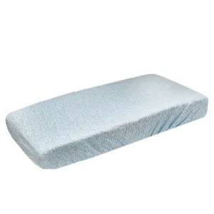Copper Pearl Lennon Premium Knit Diaper Changing Pad Cover