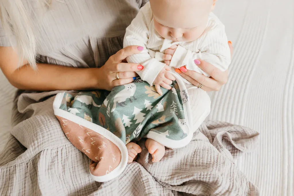Copper Pearl - Security Blanket (2 pack) - Atwood