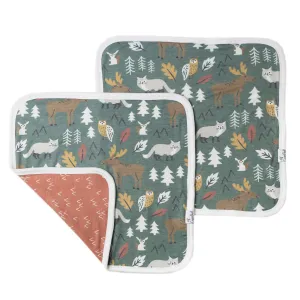 Copper Pearl - Security Blanket (2 pack) - Atwood