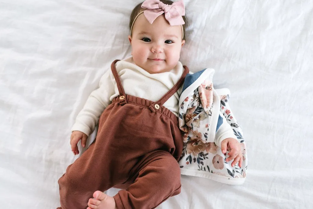 Copper Pearl - Security Blanket (2 pack) - Autumn