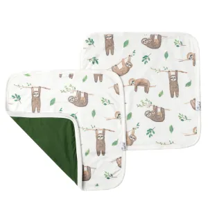 Copper Pearl - Security Blanket (2 pack) - Noah