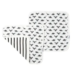 Copper Pearl - Security Blanket (2 pack) - Wild