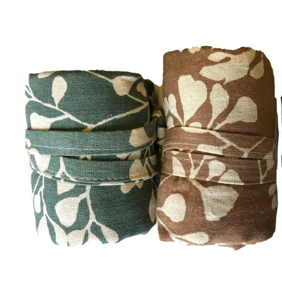 Cotton Shopping Bag