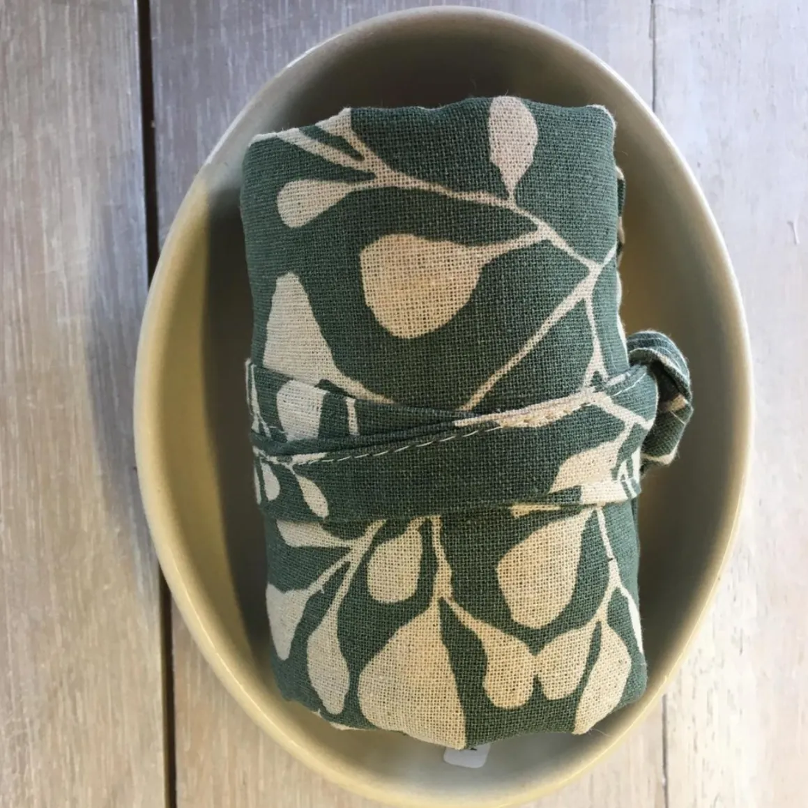 Cotton Shopping Bag