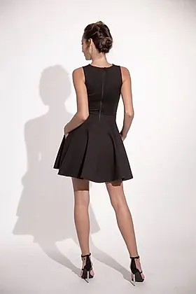 Courtney Dress