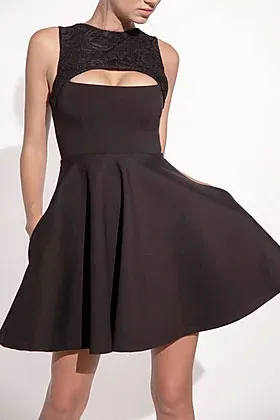 Courtney Dress