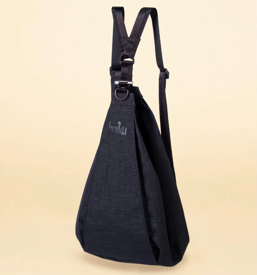 Crescent Sling Bag