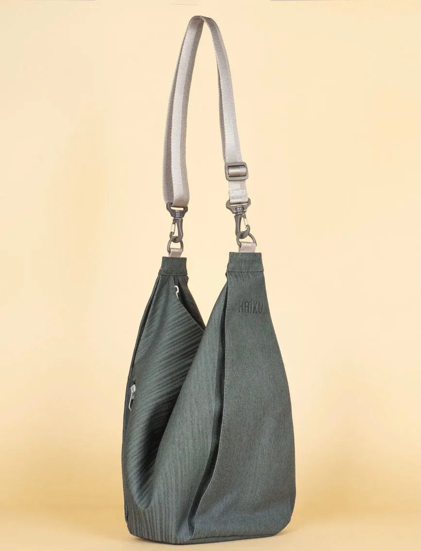 Crescent Sling Bag