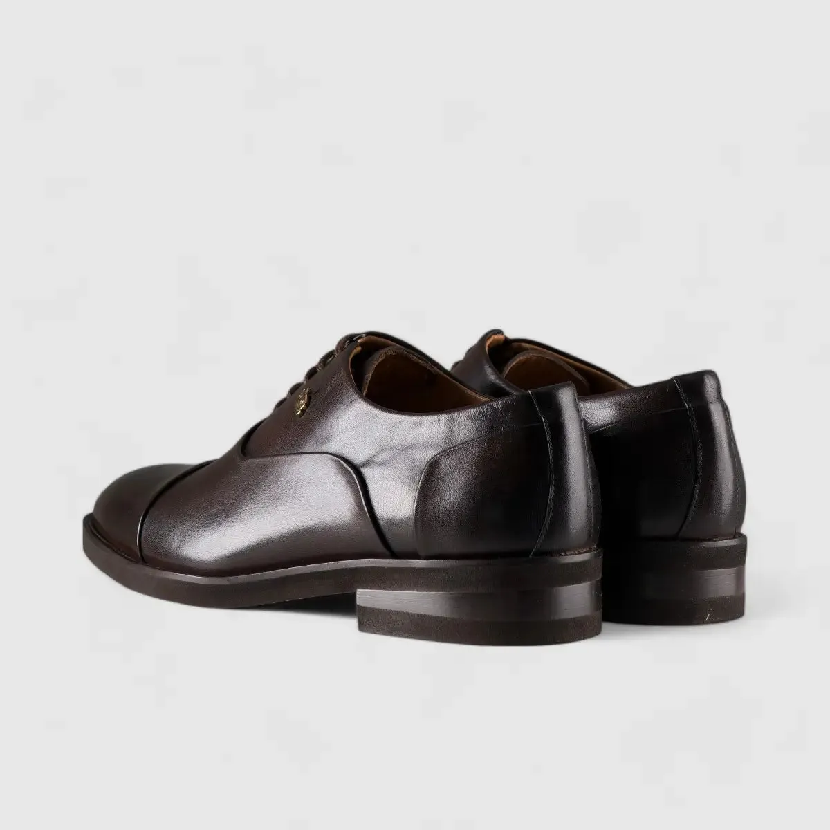 Crockett and Jones Aldo Brown