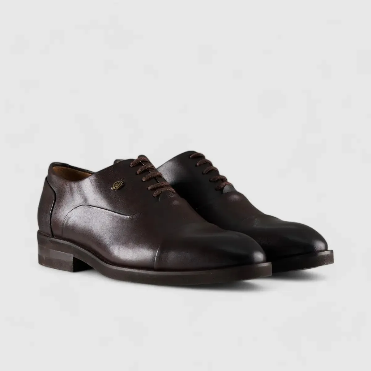 Crockett and Jones Aldo Brown