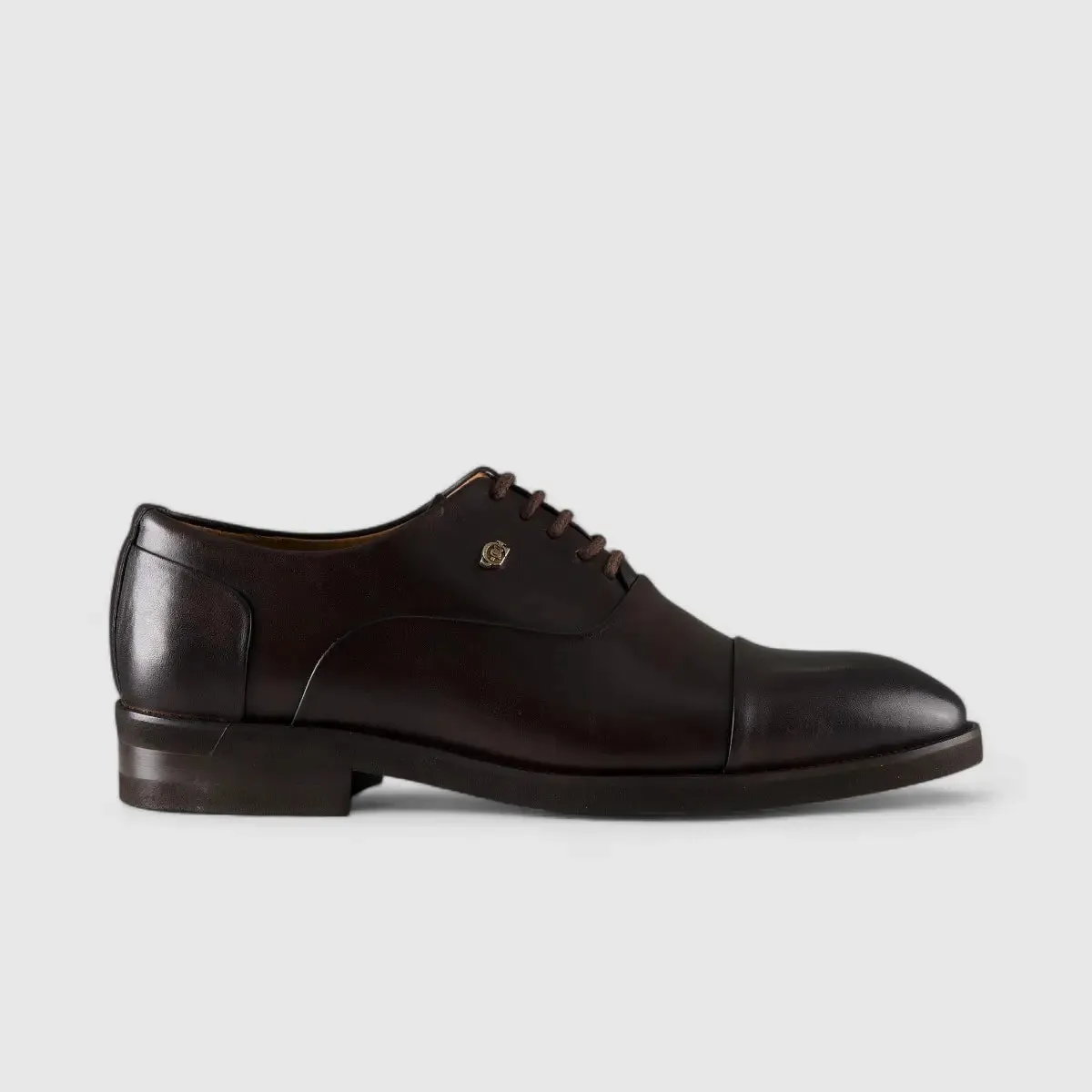 Crockett and Jones Aldo Brown
