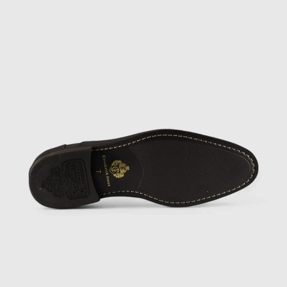 Crockett and Jones Aldo Brown