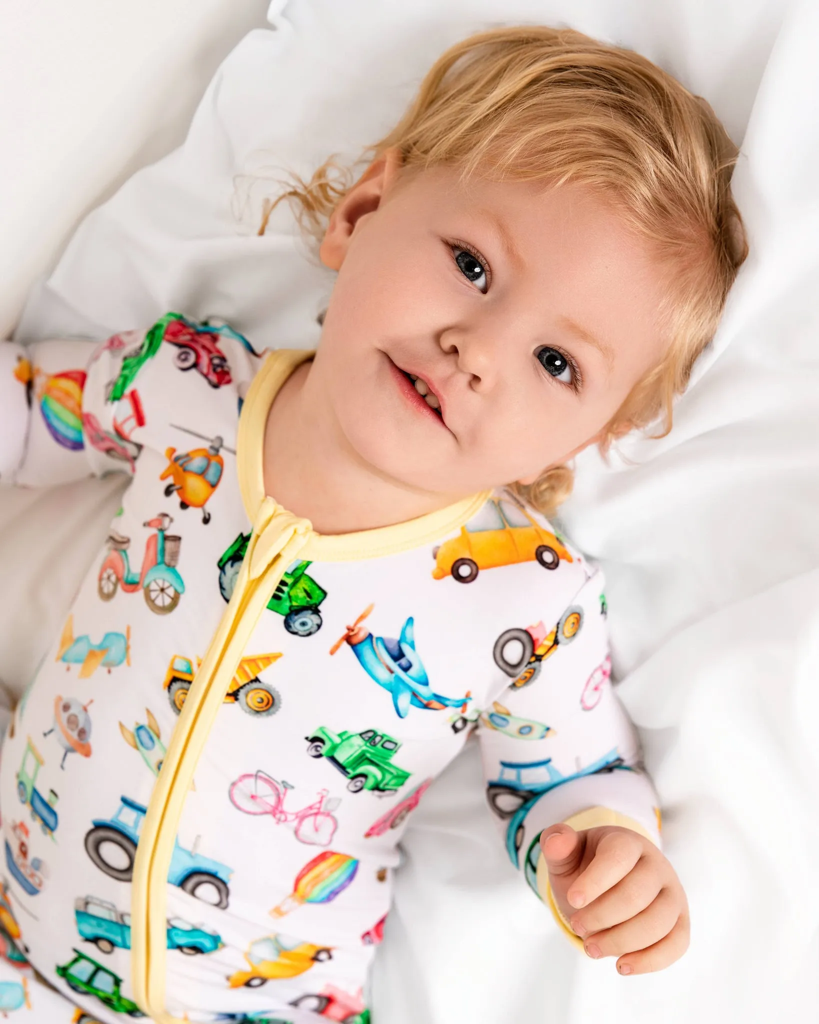 Cruz Zippy Romper