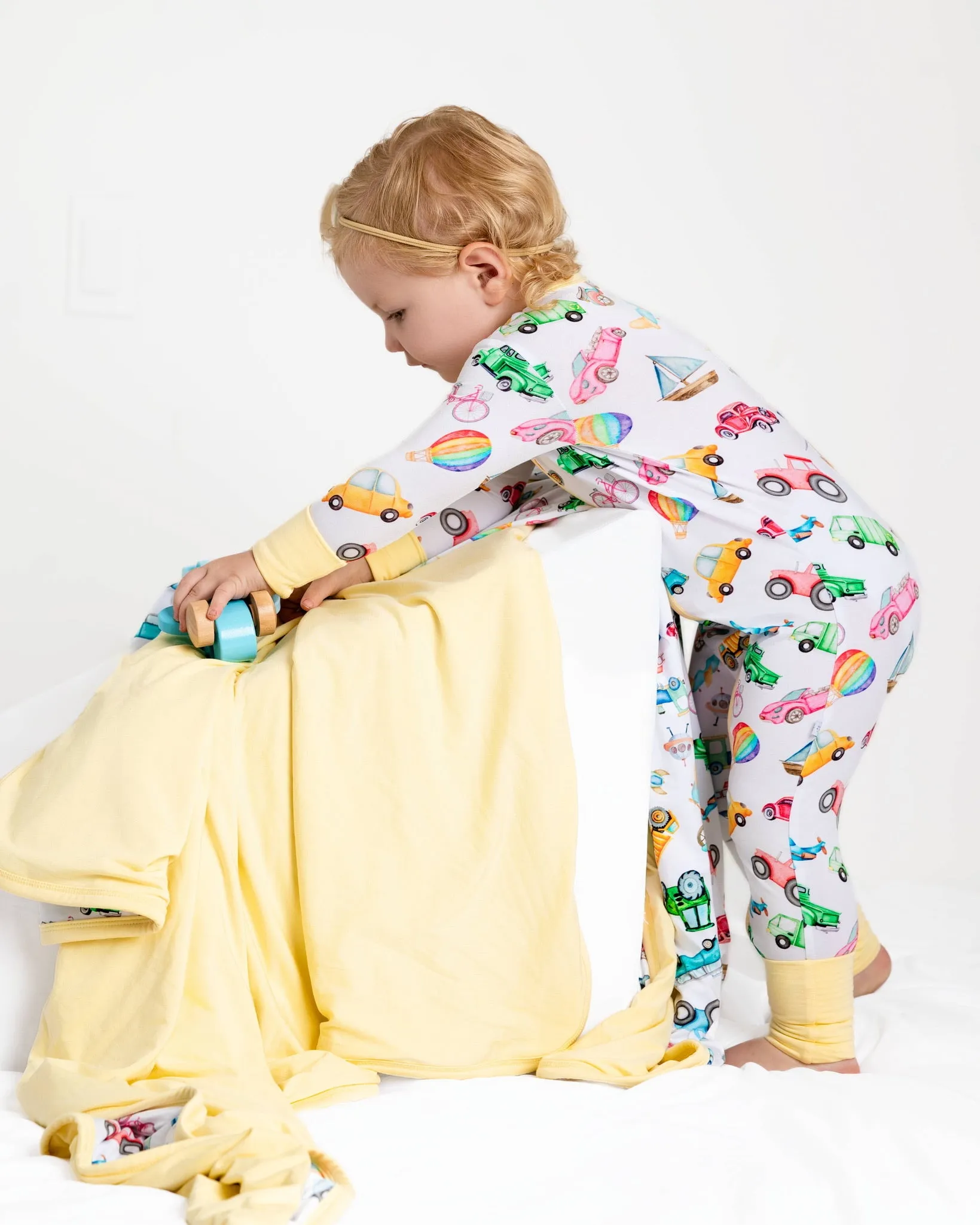 Cruz Zippy Romper