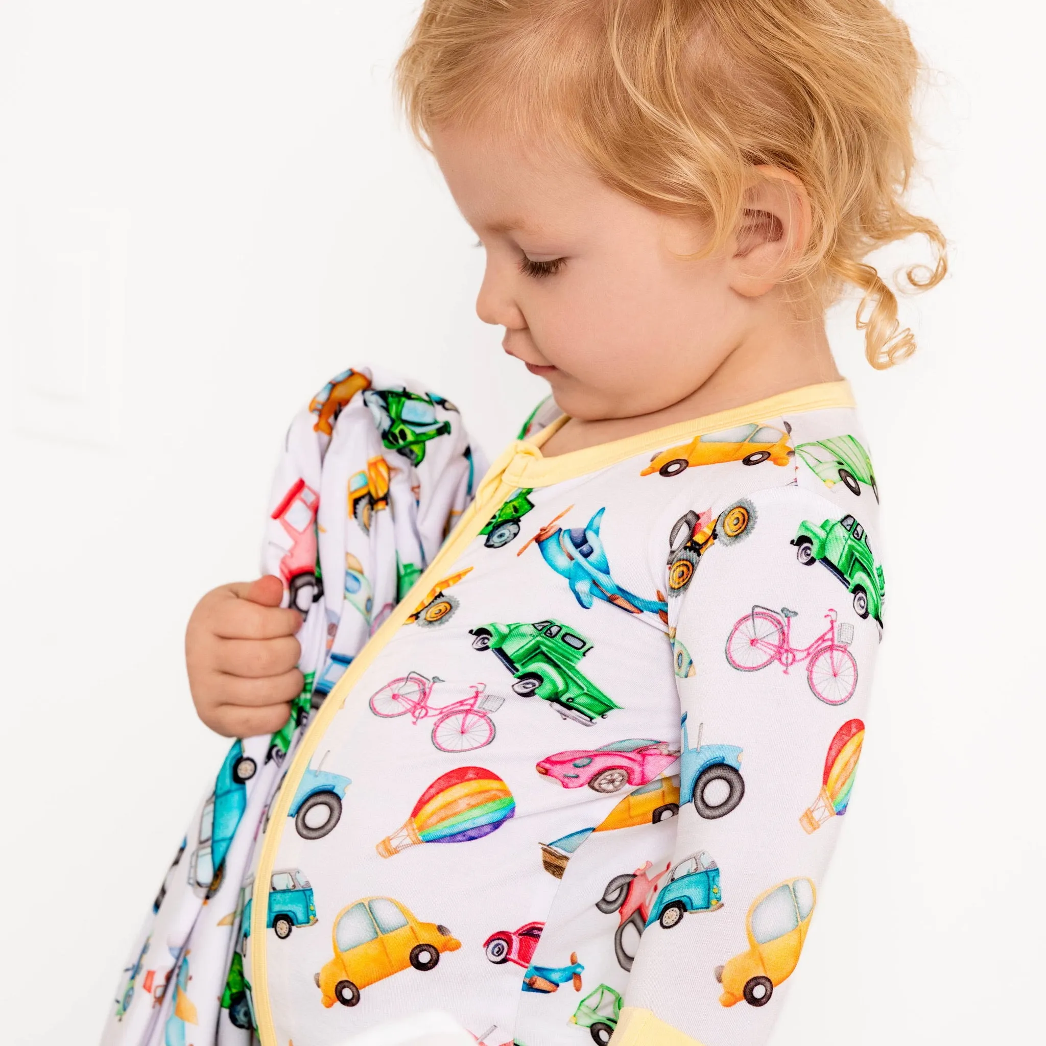 Cruz Zippy Romper
