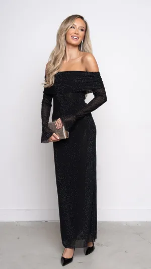Daire Maxi Dress
