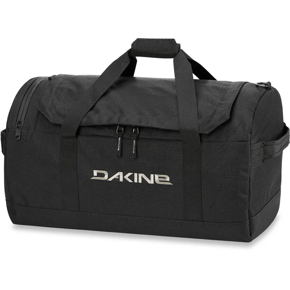 Dakine EQ 50L Duffle Bag  - Black