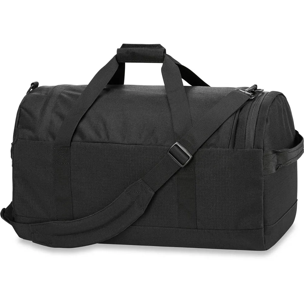 Dakine EQ 50L Duffle Bag  - Black