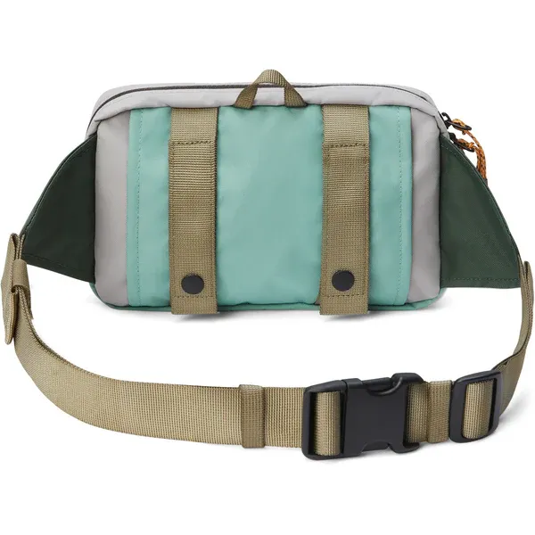 Dakine Jagger Hybrid Hip Pack - Bayou