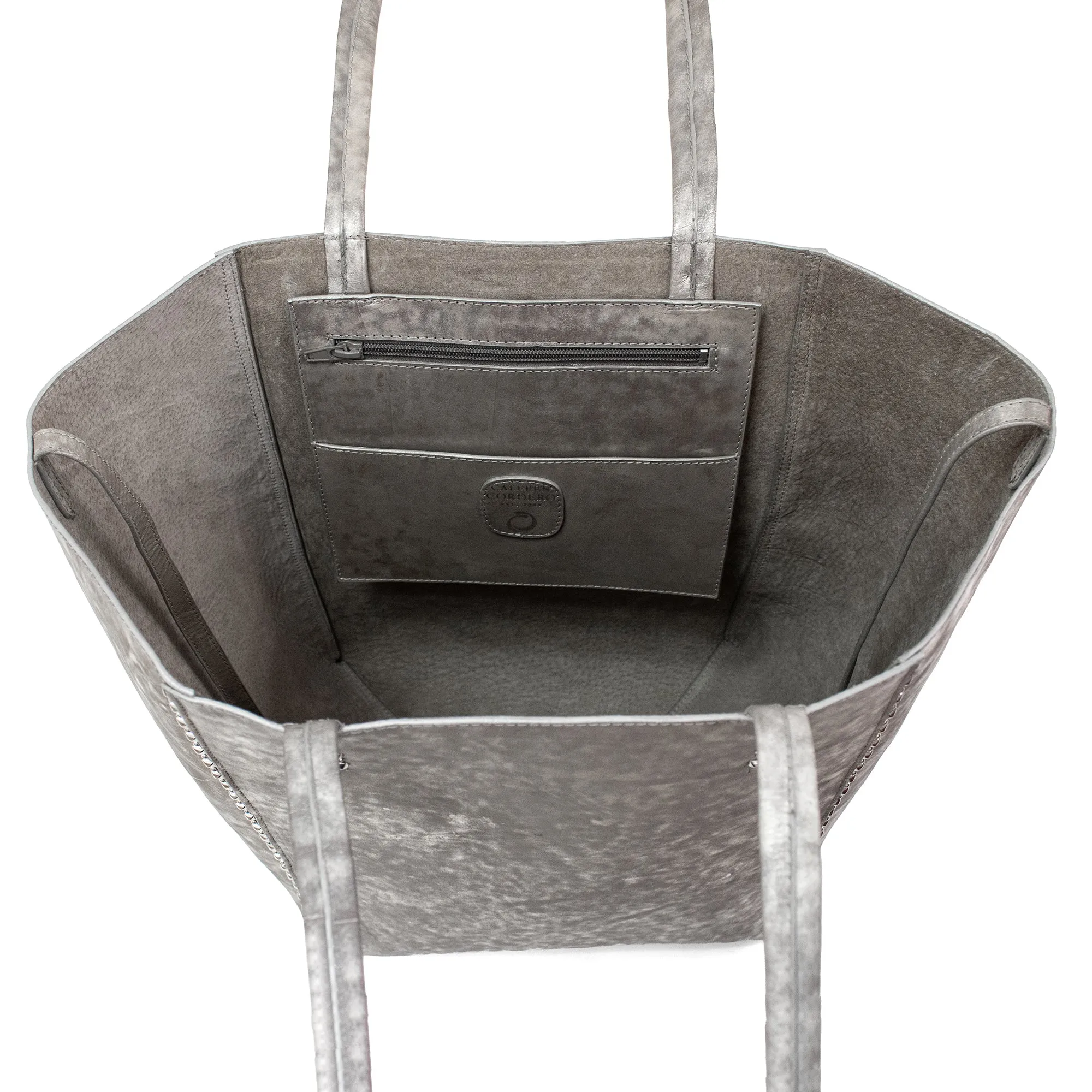 Dannie Scout Tote