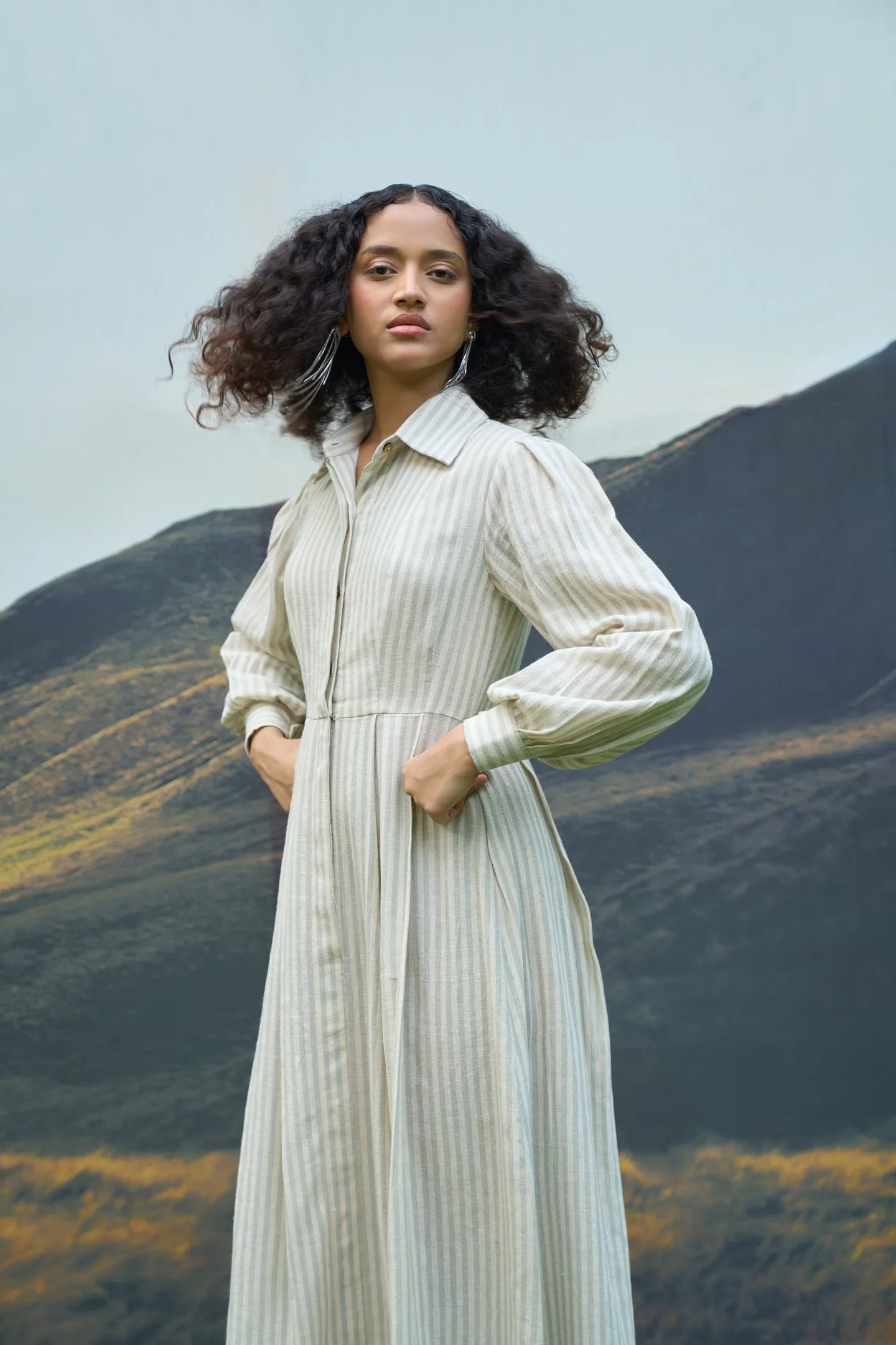 Daze Dress