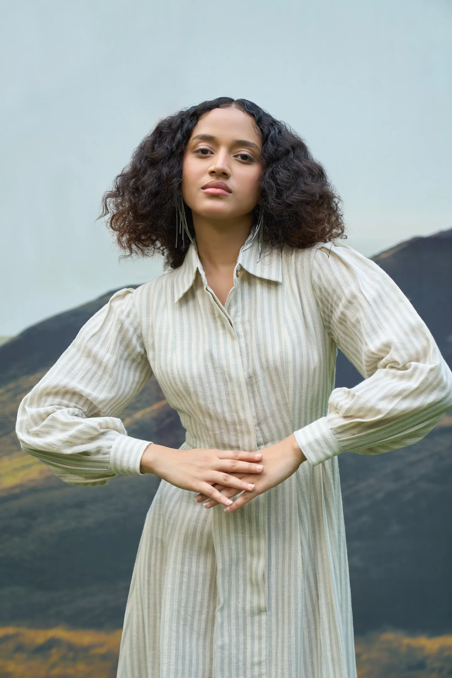 Daze Dress