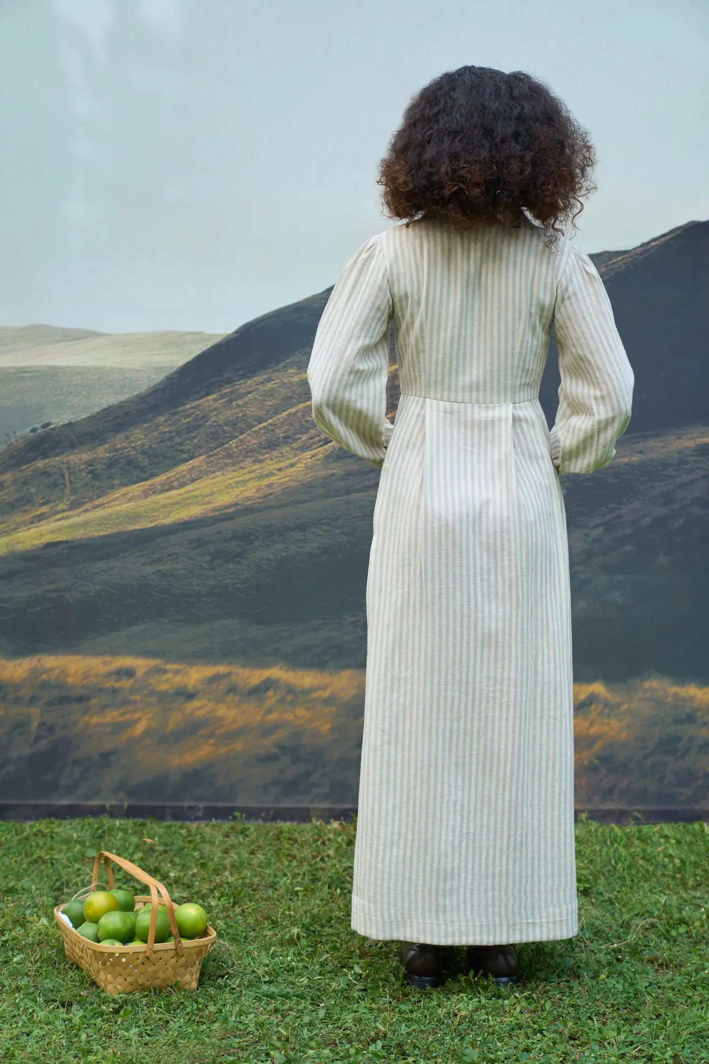 Daze Dress