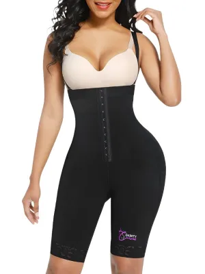 DC Knee Length Body Shaper