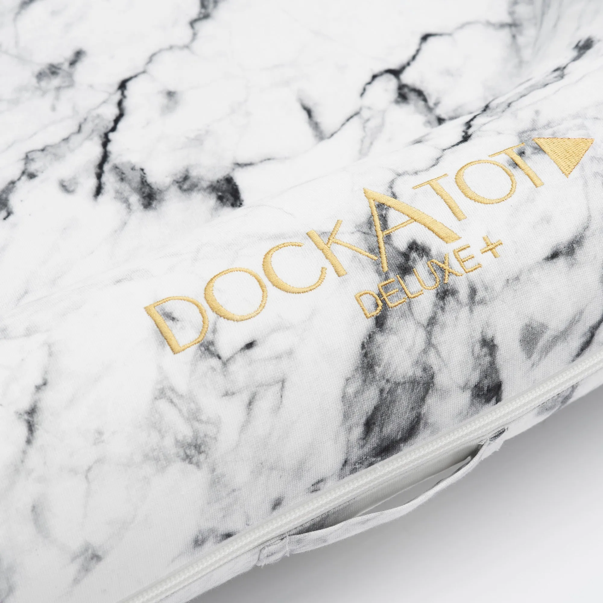 Deluxe  Cover - Carrara Marble